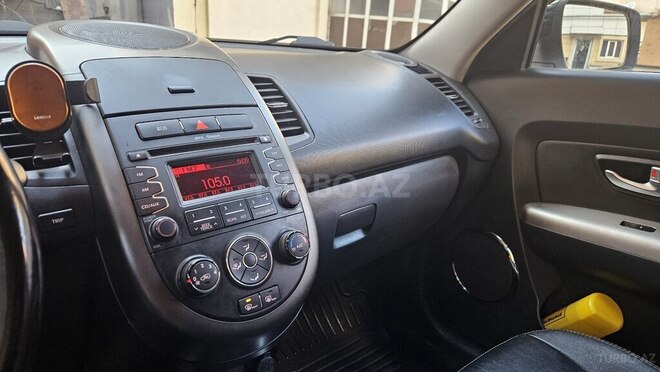 Kia Soul 2013, 130,000 km - 2.0 l - Bakı