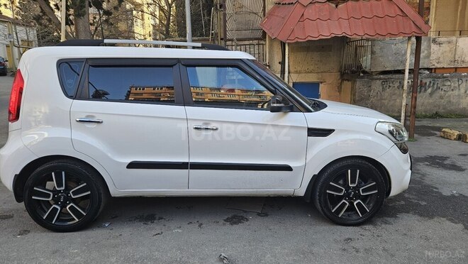 Kia Soul 2013, 130,000 km - 2.0 l - Bakı