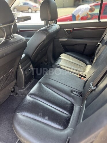 Hyundai Santa Fe 2009, 168,950 km - 2.0 л - Bakı
