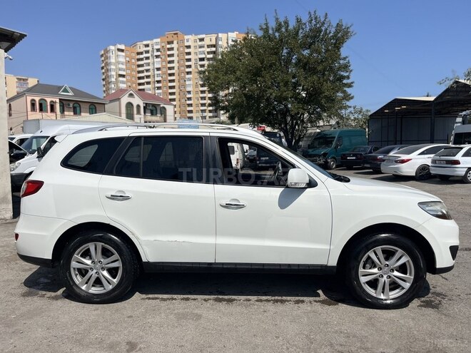 Hyundai Santa Fe 2009, 168,950 km - 2.0 л - Bakı