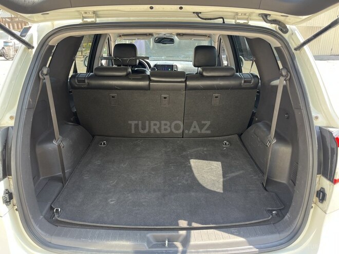 Hyundai Santa Fe 2009, 168,950 km - 2.0 л - Bakı