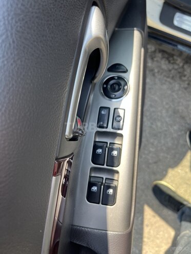 Hyundai Santa Fe 2009, 168,950 km - 2.0 л - Bakı