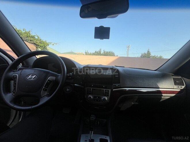 Hyundai Santa Fe 2009, 168,950 km - 2.0 л - Bakı