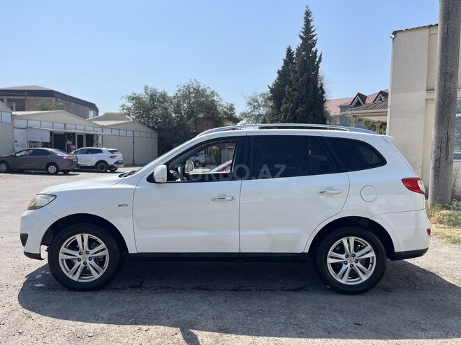 Hyundai Santa Fe 2009, 168,950 km - 2.0 л - Bakı
