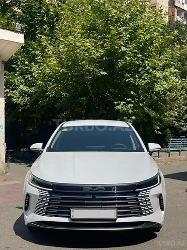 BYD Destroyer 05 2025, 0 km - 1.5 l - Bakı
