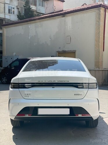 BYD Destroyer 05 2025, 0 km - 1.5 l - Bakı