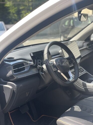 BYD Destroyer 05 2025, 0 km - 1.5 l - Bakı