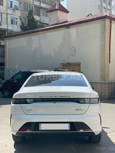 BYD Destroyer 05 2025, 0 km - 1.5 l - Bakı