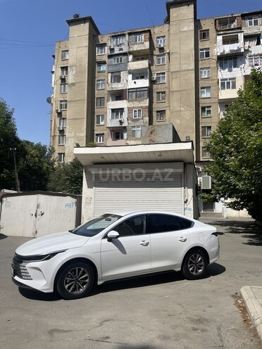 BYD Destroyer 05 2025, 0 km - 1.5 l - Bakı