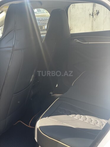 BYD Destroyer 05 2025, 0 km - 1.5 l - Bakı