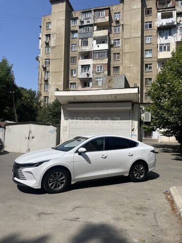 BYD Destroyer 05 2025, 0 km - 1.5 l - Bakı