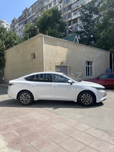 BYD Destroyer 05 2025, 0 km - 1.5 l - Bakı