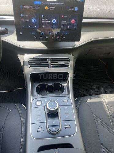 BYD Destroyer 05 2025, 0 km - 1.5 l - Bakı