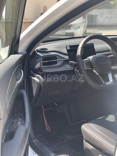 BYD Destroyer 05 2025, 0 km - 1.5 l - Bakı