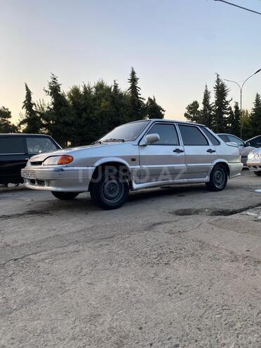 LADA (VAZ) 2115 2001, 310,000 km - 1.6 л - Bakı