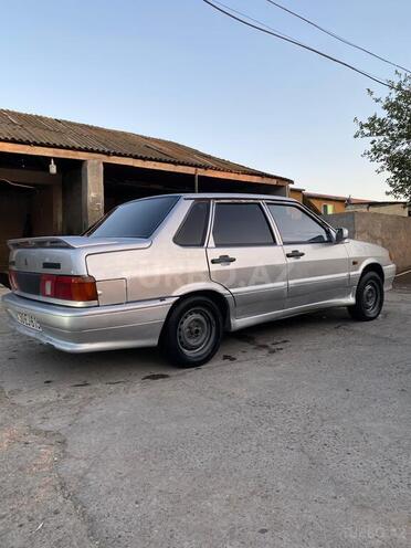 LADA (VAZ) 2115 2001, 310,000 km - 1.6 л - Bakı