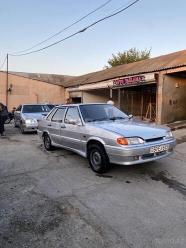 LADA (VAZ) 2115 2001, 310,000 km - 1.6 л - Bakı