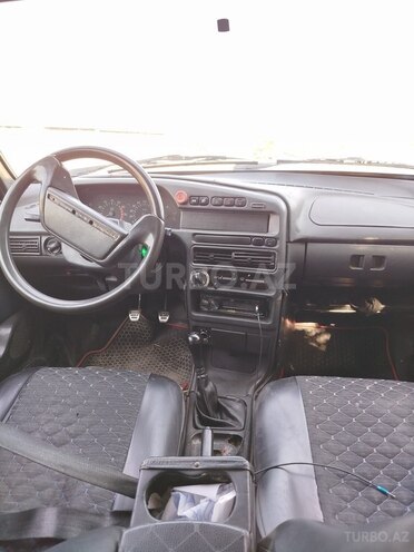 LADA (VAZ) 2115 2001, 310,000 km - 1.6 л - Bakı
