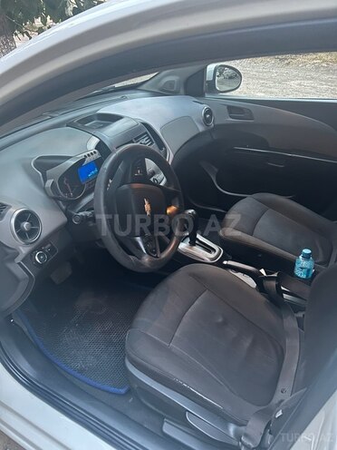 Chevrolet Aveo 2013, 279,325 km - 1.4 l - Gəncə