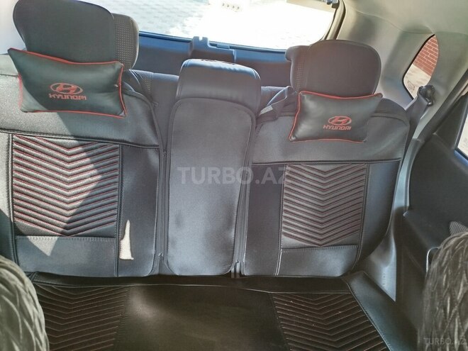 Hyundai Tucson 2007, 231,000 km - 2.0 l - Sumqayıt