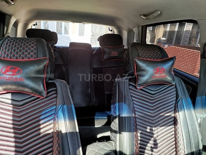 Hyundai Tucson 2007, 231,000 km - 2.0 l - Sumqayıt
