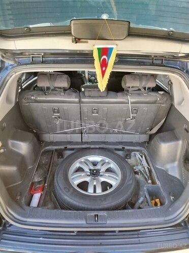 Hyundai Tucson 2007, 231,000 km - 2.0 l - Sumqayıt