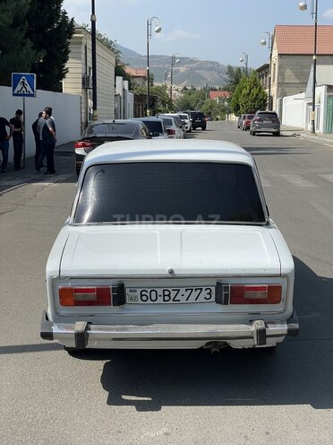 LADA (VAZ) 2106 1998, 386,700 km - 1.6 l - Gəncə