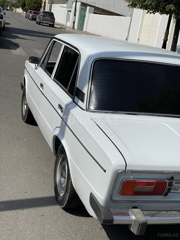 LADA (VAZ) 2106 1998, 386,700 km - 1.6 l - Gəncə