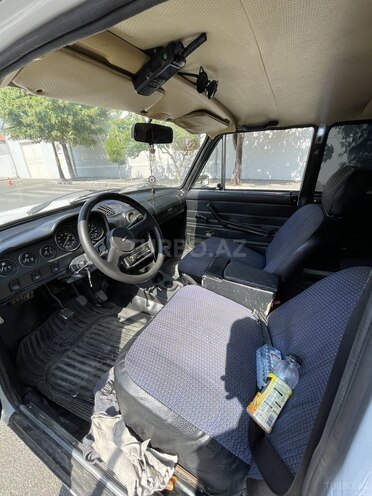 LADA (VAZ) 2106 1998, 386,700 km - 1.6 l - Gəncə