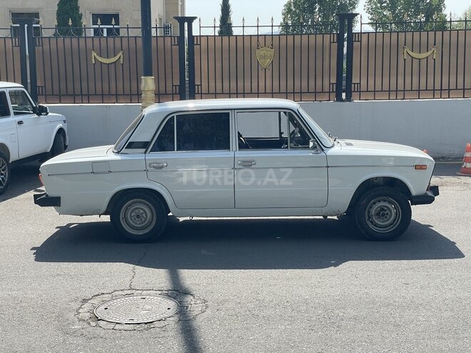LADA (VAZ) 2106 1998, 386,700 km - 1.6 l - Gəncə