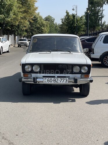LADA (VAZ) 2106 1998, 386,700 km - 1.6 l - Gəncə