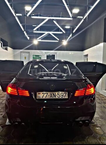 BMW 528-6