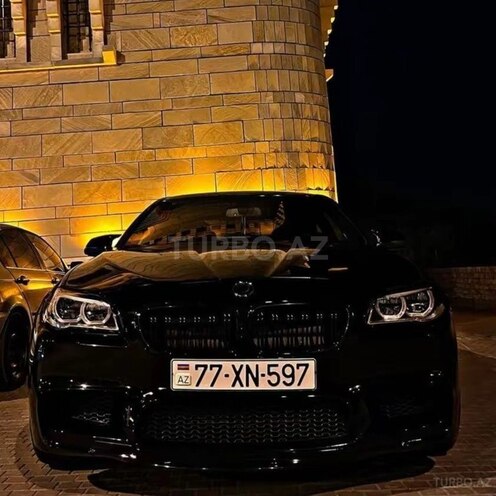 BMW 528-2
