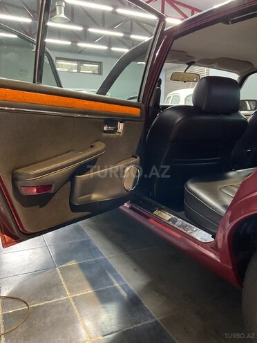 Jaguar  1988, 48,783 km - 5.3 l - Bakı