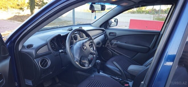 Mitsubishi Outlander 2004, 241,402 km - 2.4 l - Bakı