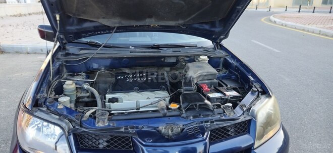 Mitsubishi Outlander 2004, 241,402 km - 2.4 l - Bakı