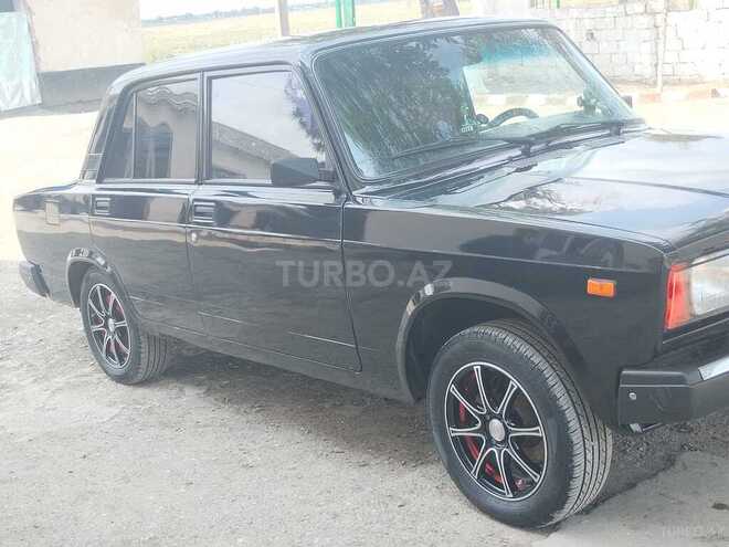 LADA (VAZ) 2107 2010, 193,000 km - 1.6 l - Yardımlı