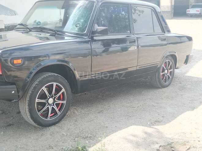 LADA (VAZ) 2107 2010, 193,000 km - 1.6 l - Yardımlı
