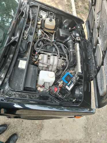 LADA (VAZ) 2107 2010, 193,000 km - 1.6 l - Yardımlı