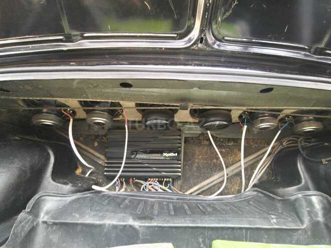 LADA (VAZ) 2107 2010, 193,000 km - 1.6 l - Yardımlı