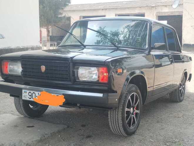 LADA (VAZ) 2107 2010, 193,000 km - 1.6 l - Yardımlı