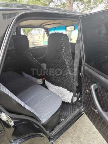 LADA (VAZ) 2107 2010, 193,000 km - 1.6 l - Yardımlı