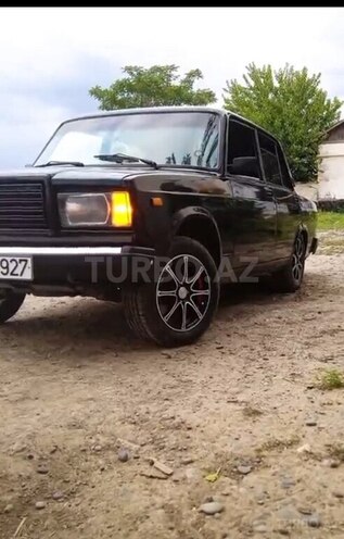 LADA (VAZ) 2107 2010, 193,000 km - 1.6 l - Yardımlı