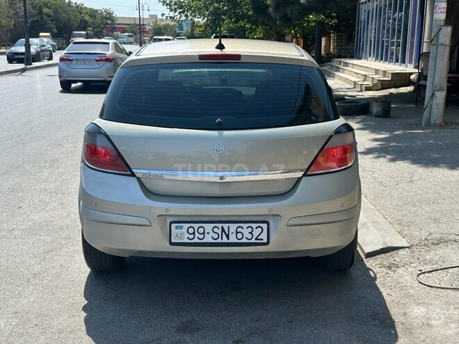 Opel Astra 2005, 320,000 km - 1.4 l - Xırdalan