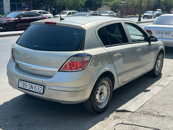 Opel Astra 2005, 320,000 km - 1.4 l - Xırdalan