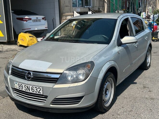 Opel Astra 2005, 320,000 km - 1.4 l - Xırdalan