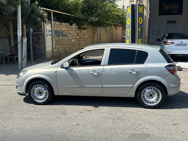 Opel Astra 2005, 320,000 km - 1.4 l - Xırdalan
