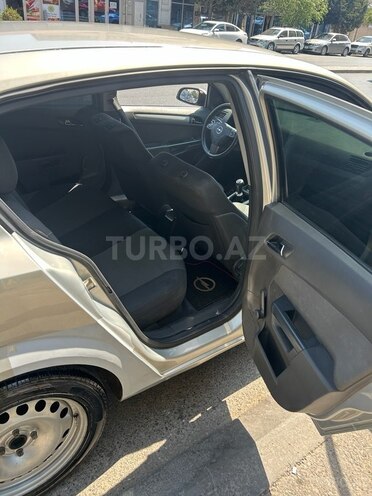 Opel Astra 2005, 320,000 km - 1.4 l - Xırdalan