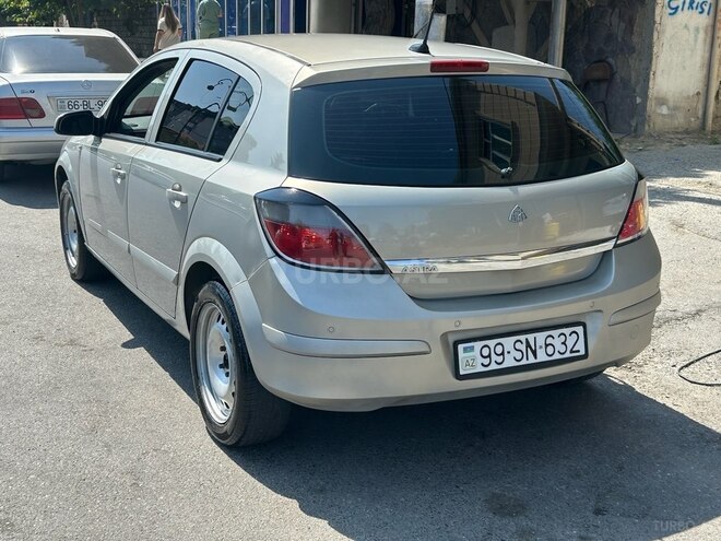 Opel Astra 2005, 320,000 km - 1.4 l - Xırdalan