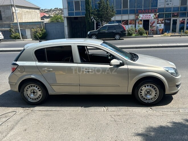 Opel Astra 2005, 320,000 km - 1.4 l - Xırdalan